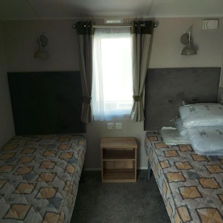 Tlc Caravan Haven バーウィック・アポン・ツイード エクステリア 写真